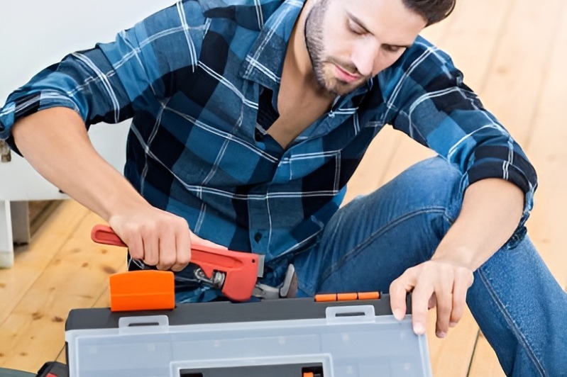 Double Wall Oven Repair in San Gabriel