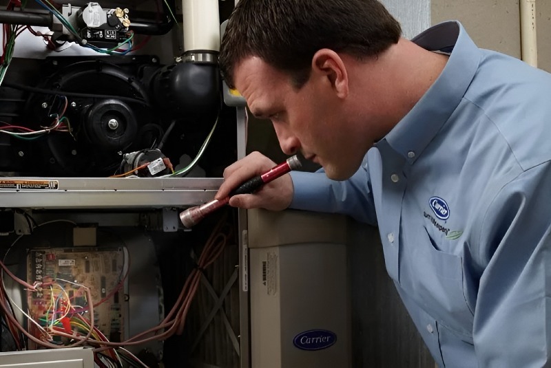 DIY Tips for Furnace Repair in San Gabriel