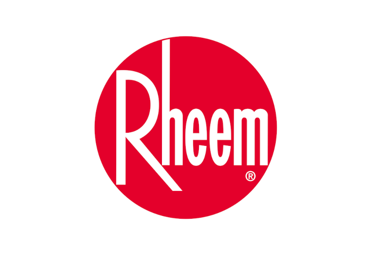 Rheem in San Gabriel