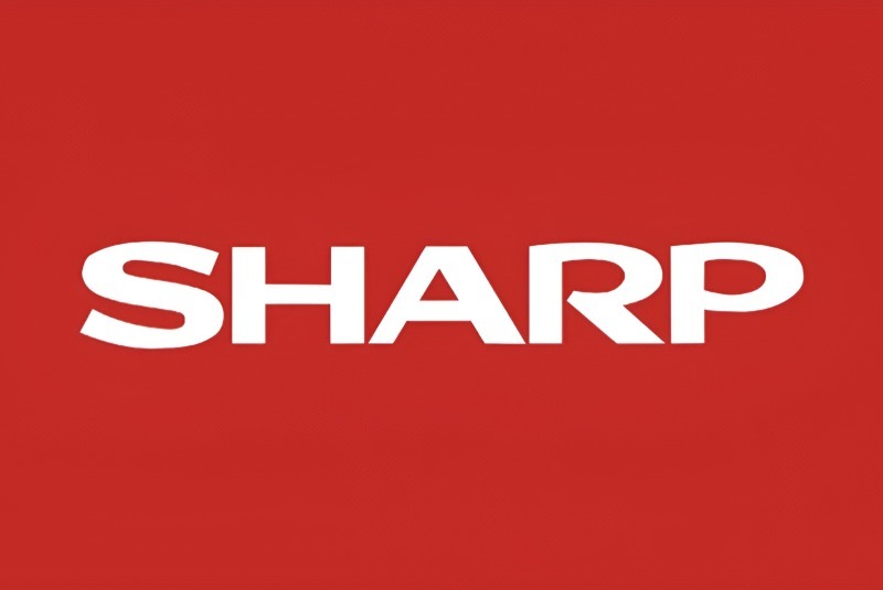 Sharp in San Gabriel