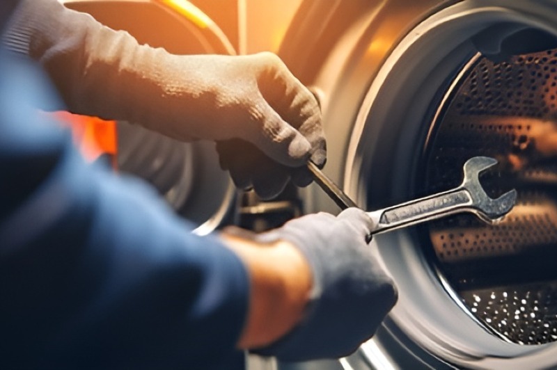 Washing Machine repair in San Gabriel