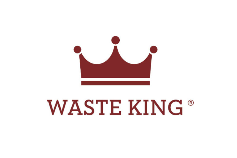 Waste King in San Gabriel