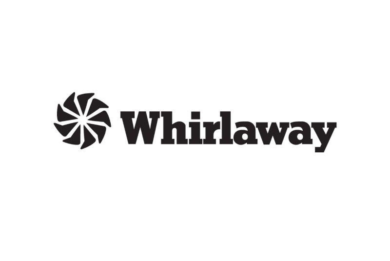 Whirlaway in San Gabriel