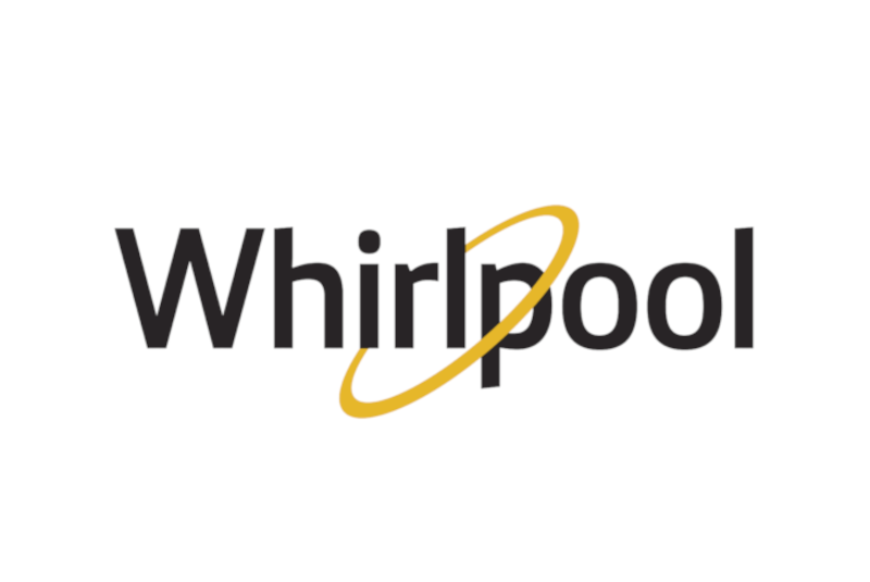 Whirlpool in San Gabriel