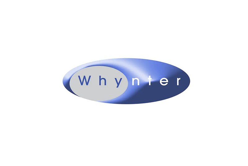 Whynter in San Gabriel